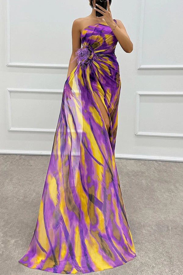 La robe Elena