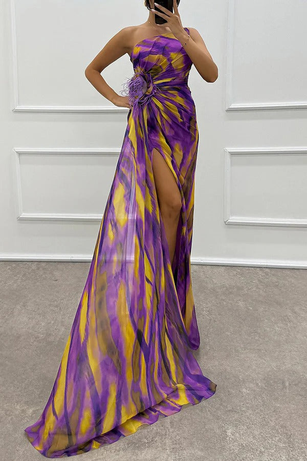 La robe Elena