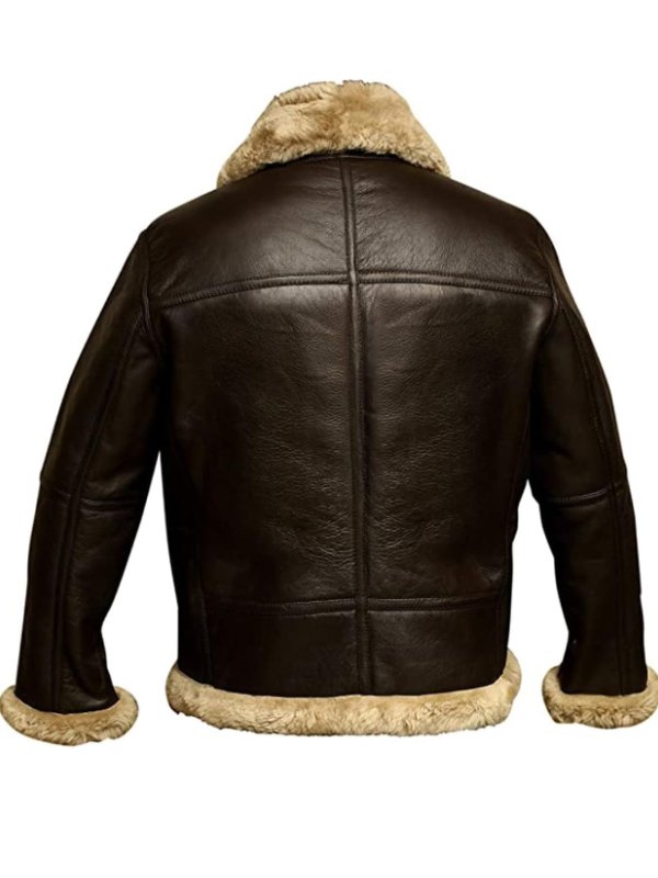 La veste Thierry