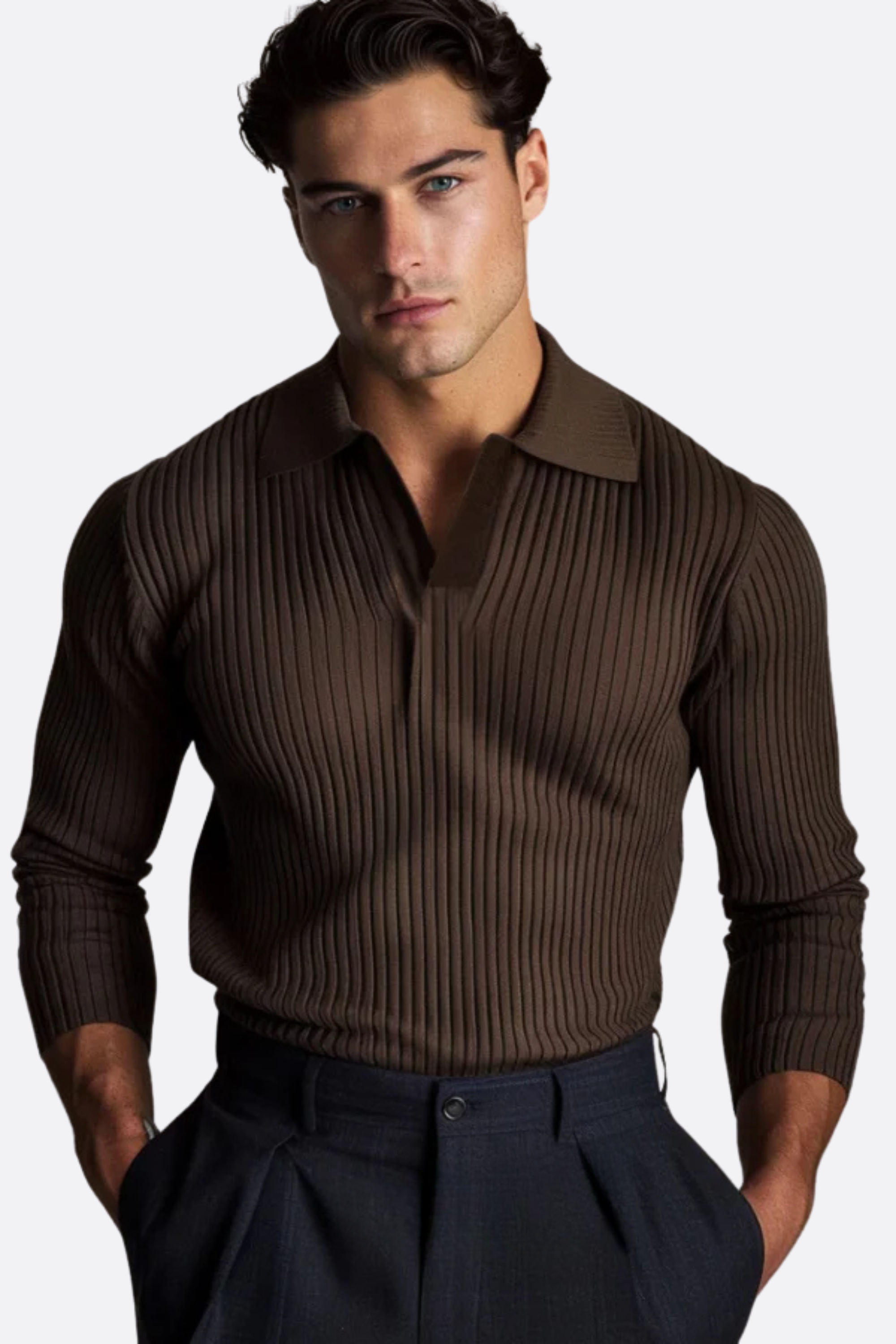 La chemise Clément