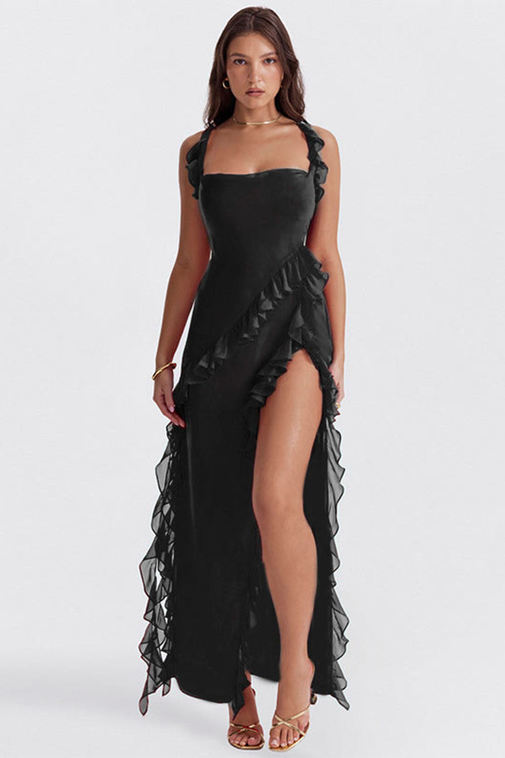 La robe Madeleine