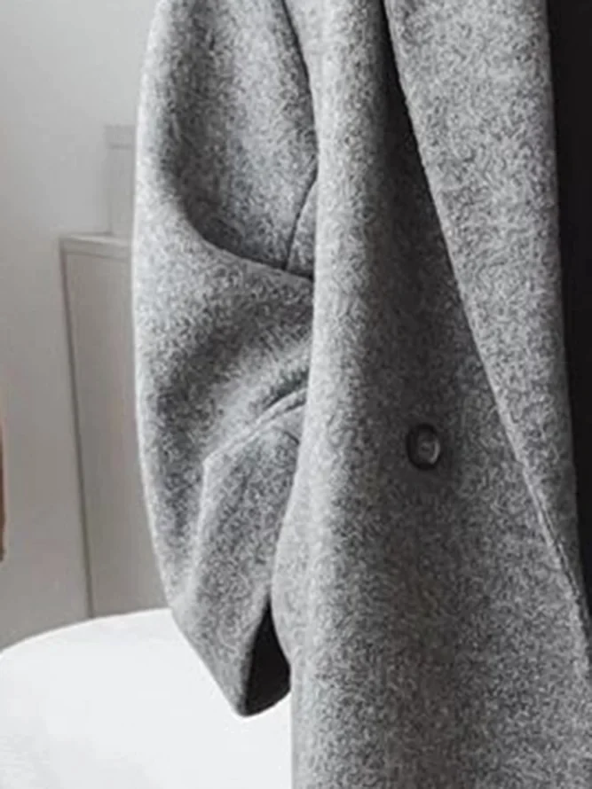 Le manteau Anaïs