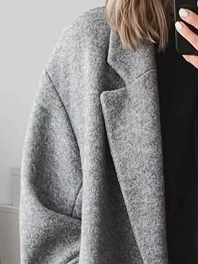 Le manteau Anaïs
