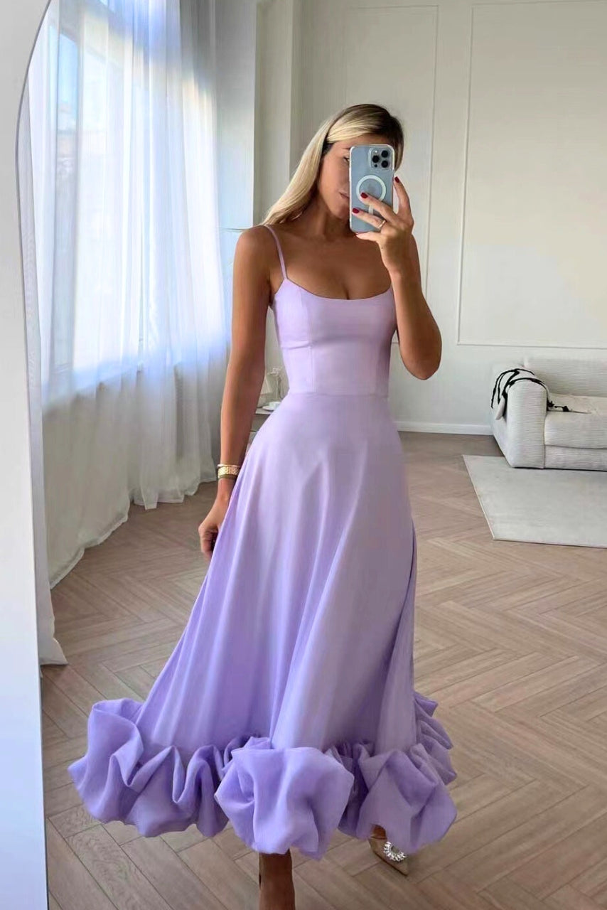 La robe Ariana