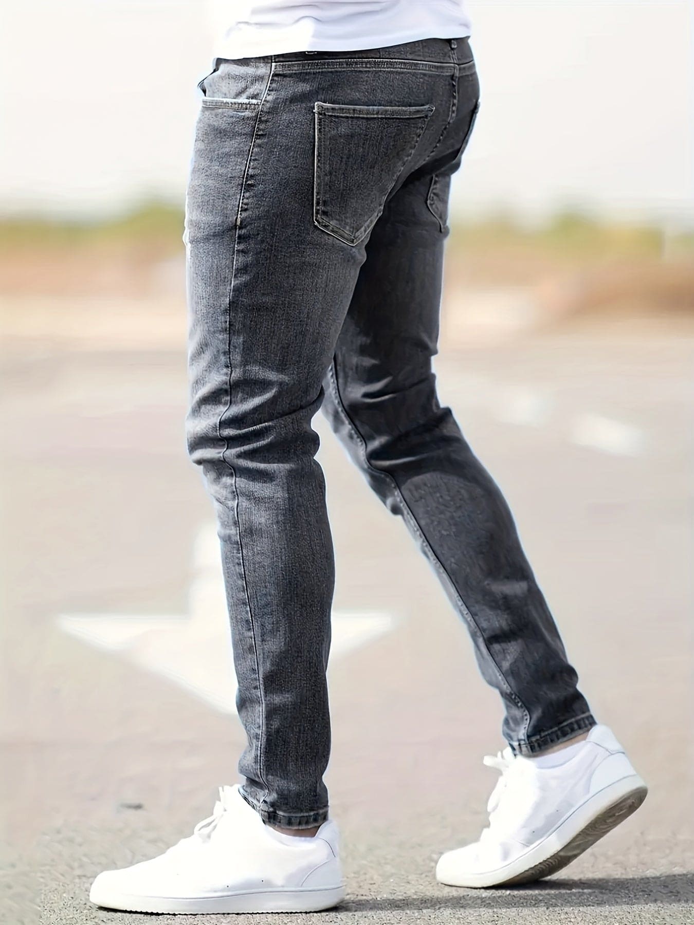 Le jean Laurent