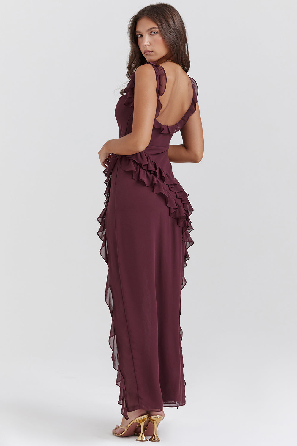 La robe Madeleine
