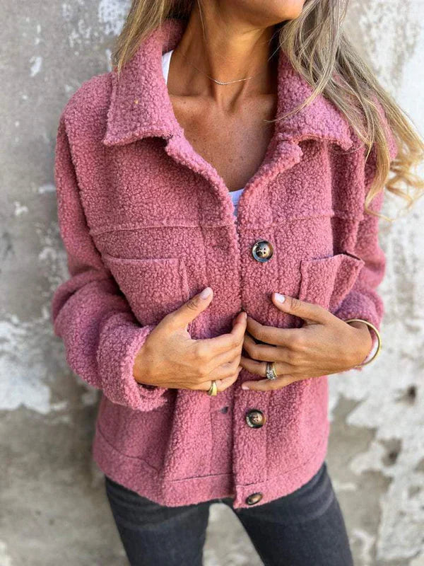 La veste Audrey