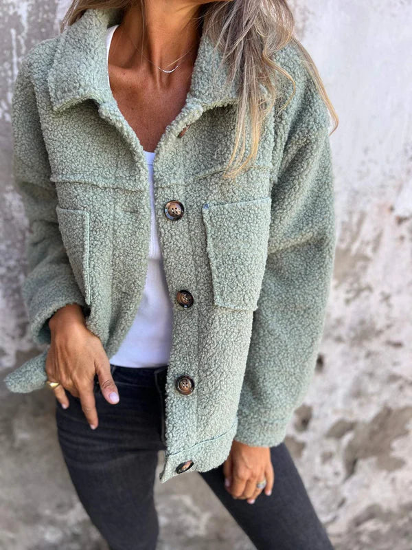 La veste Audrey