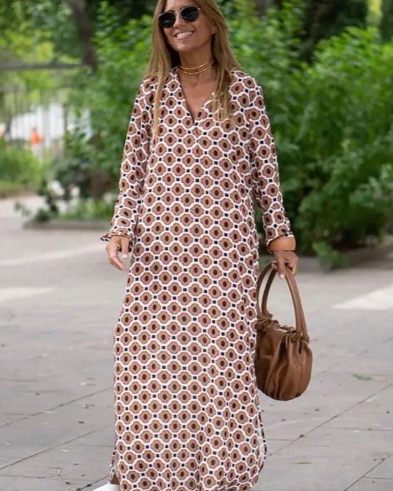 La robe Chloe