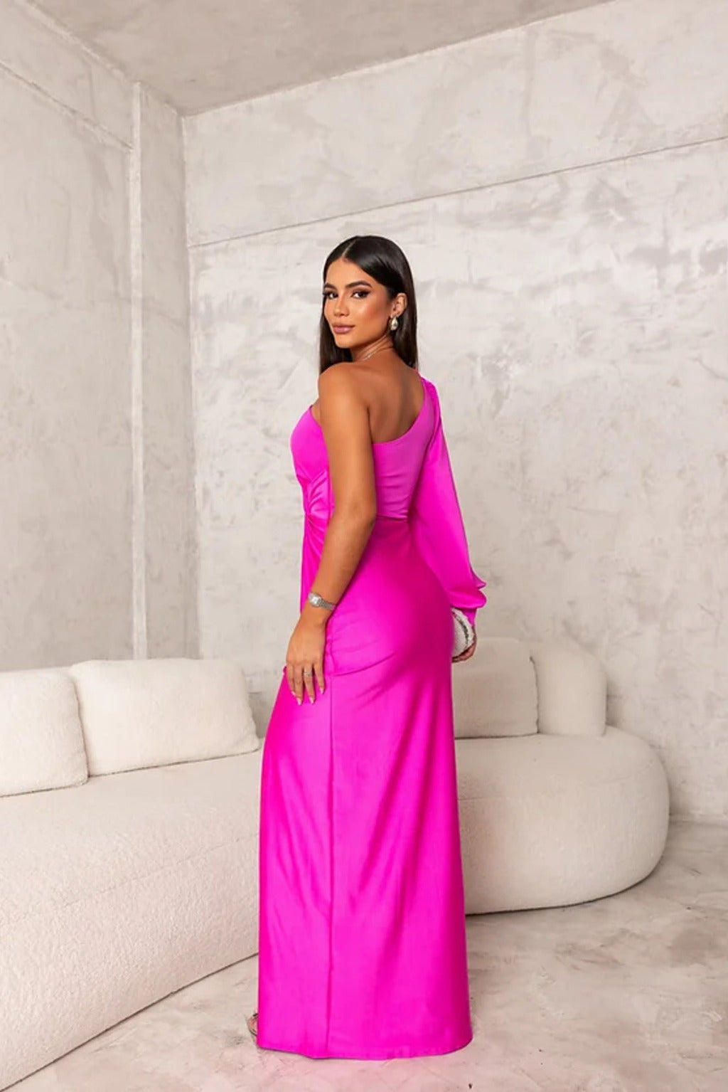 La robe Clara