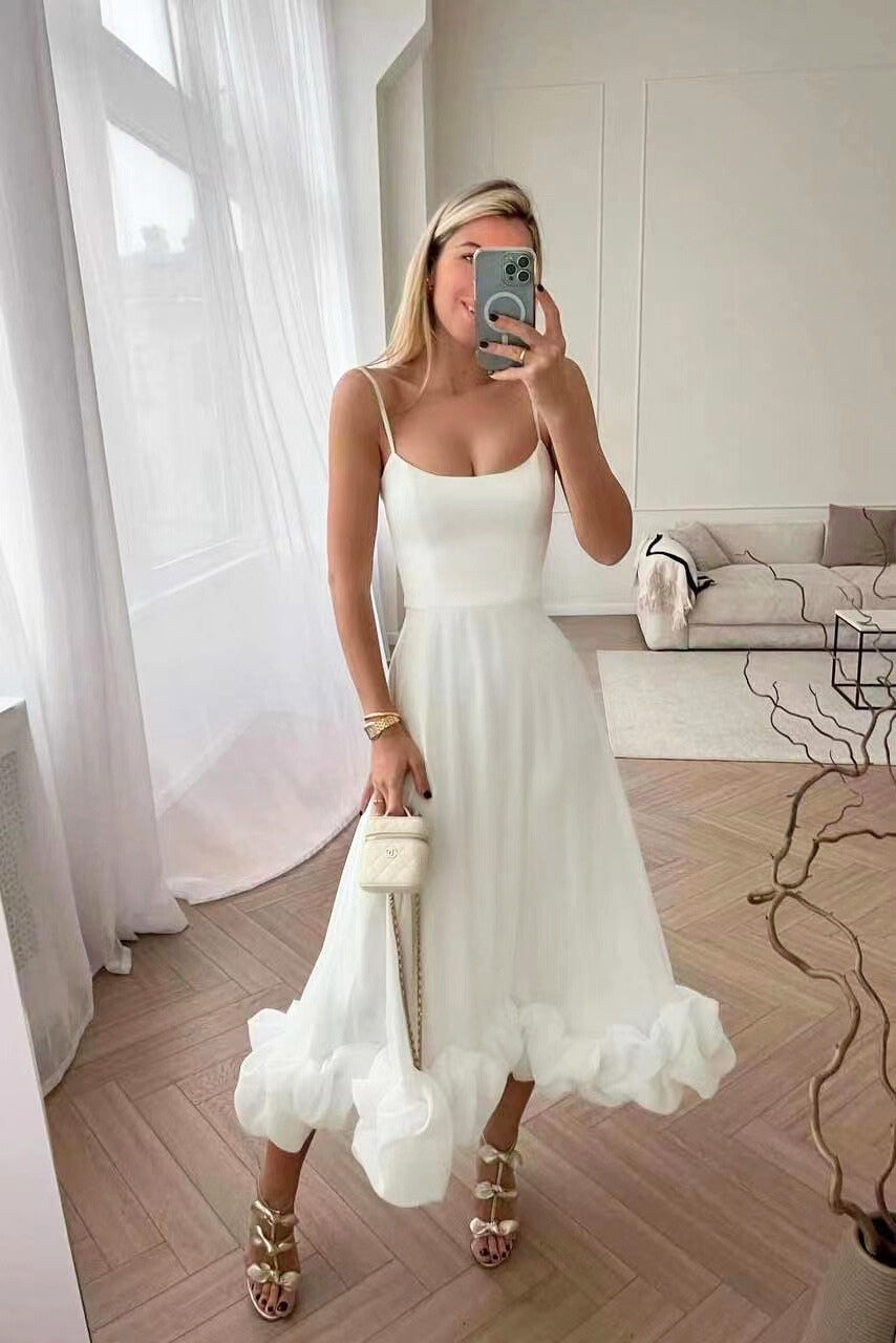 La robe Ariana