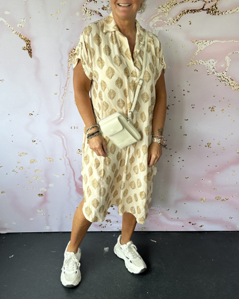 La robe Liora