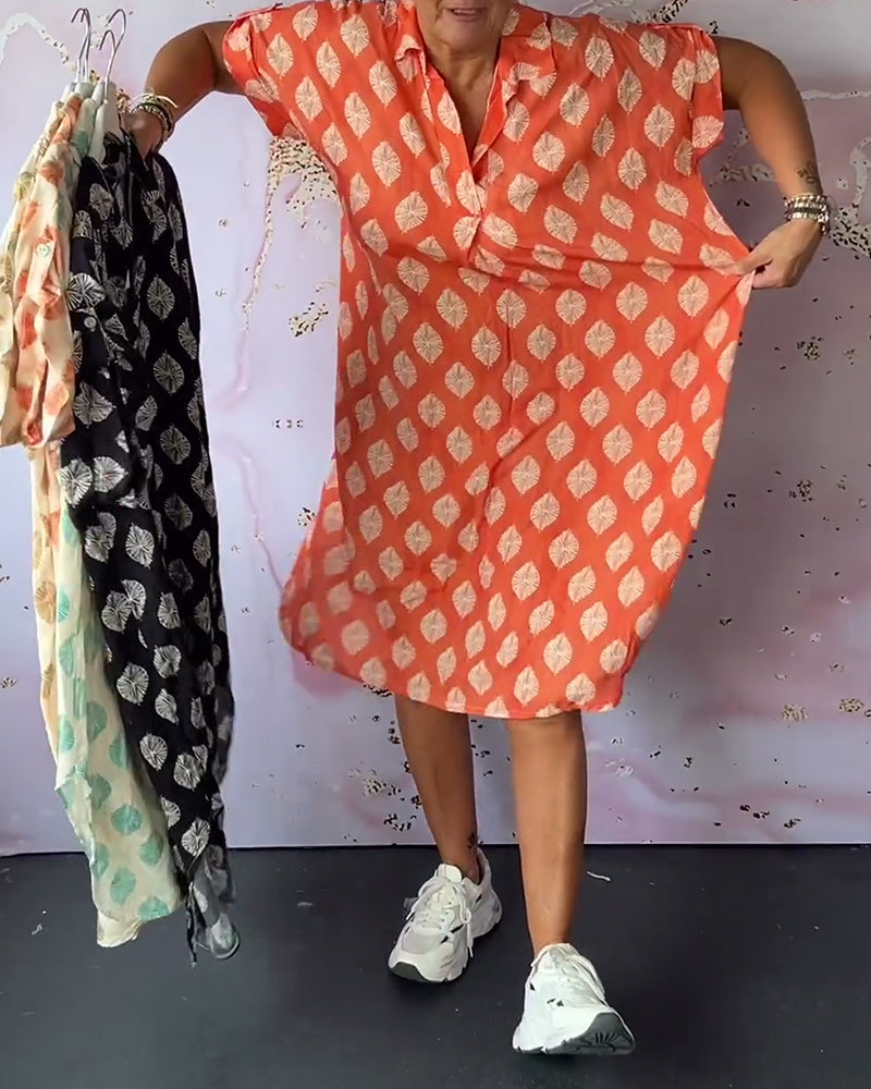 La robe Liora
