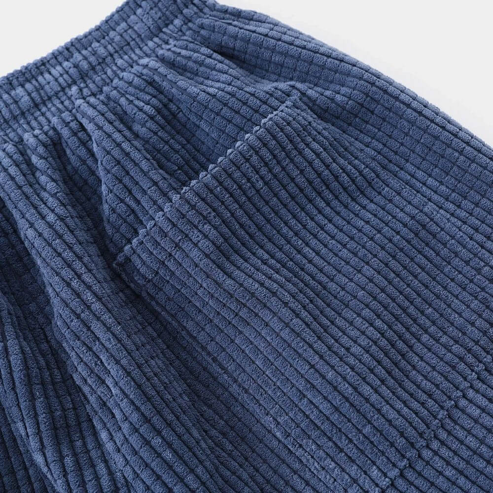 Le pantalon Luc