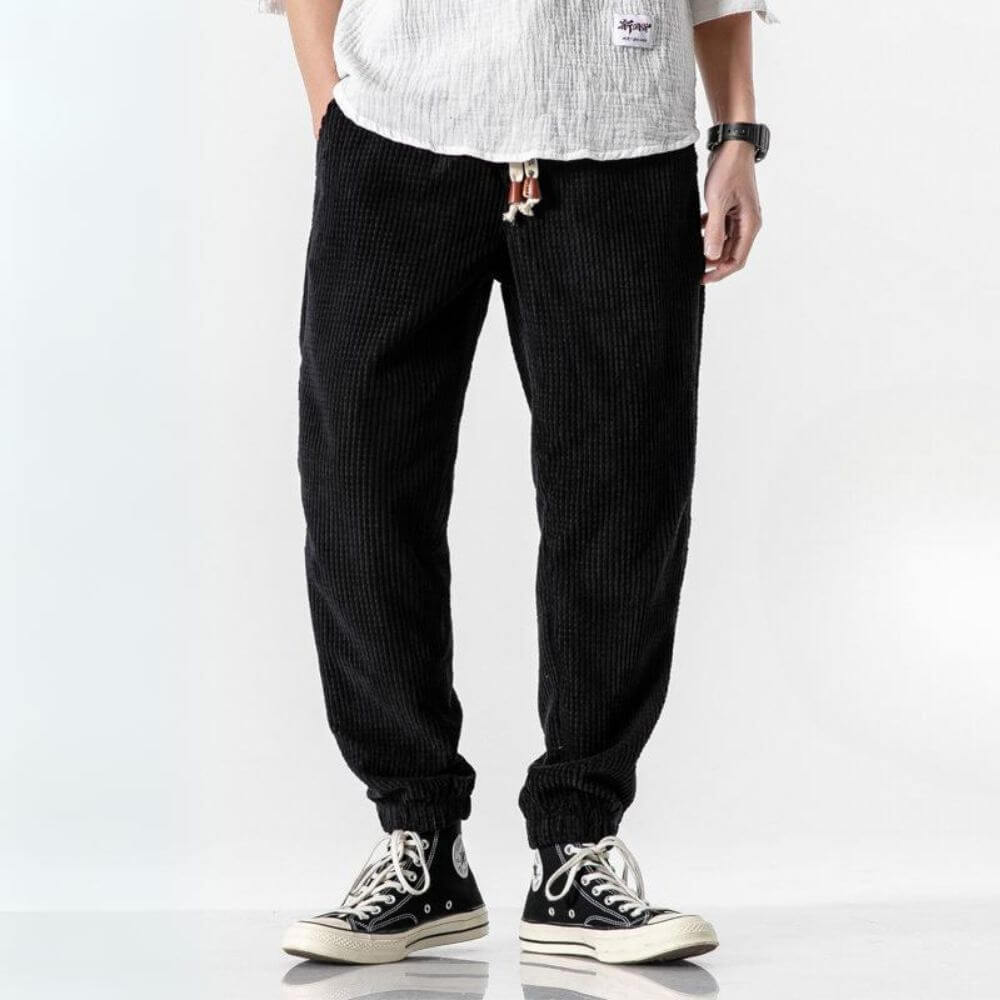 Le pantalon Luc