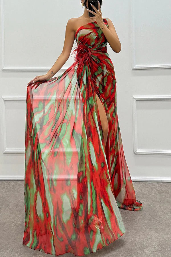 La robe Elena
