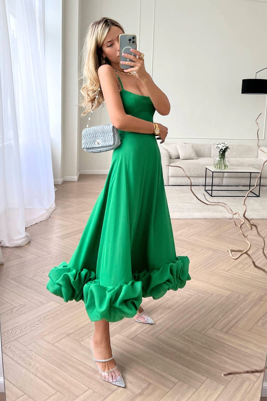 La robe Ariana