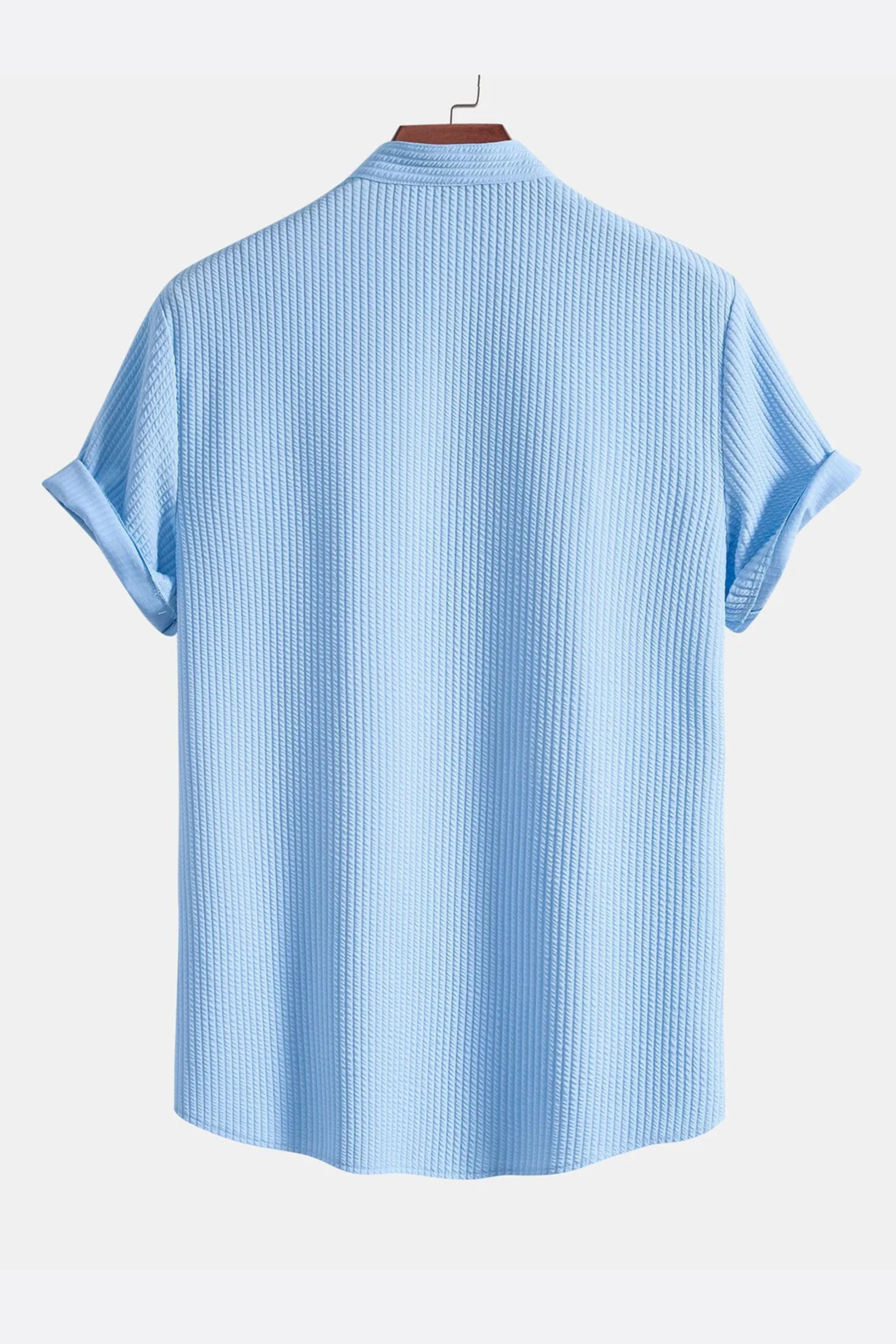 La chemise Augustin