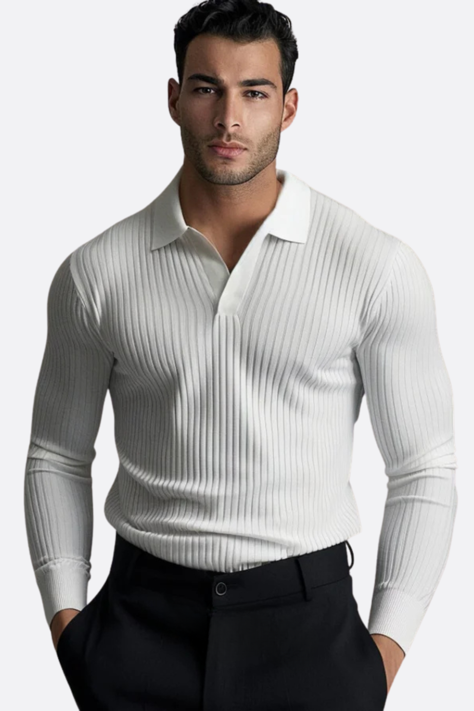 La chemise Clément