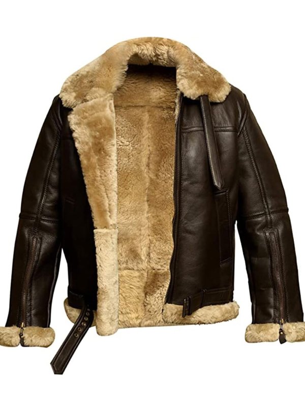 La veste Thierry