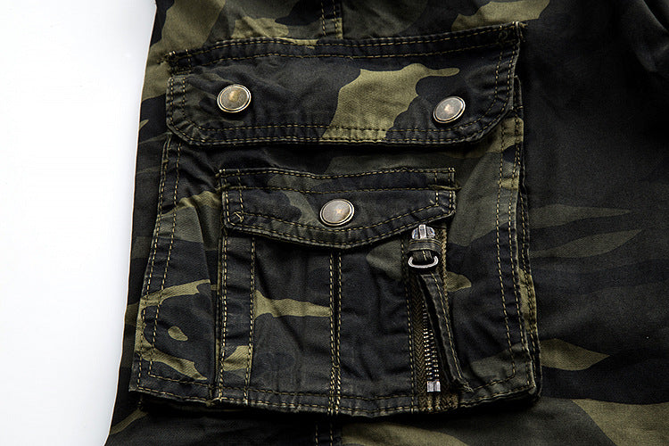 Le short Michel