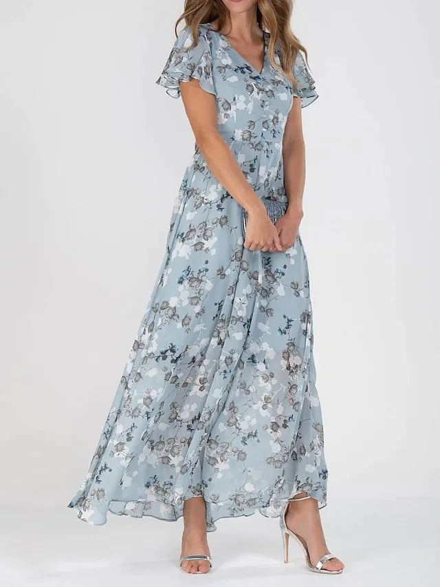 La robe Aurelia