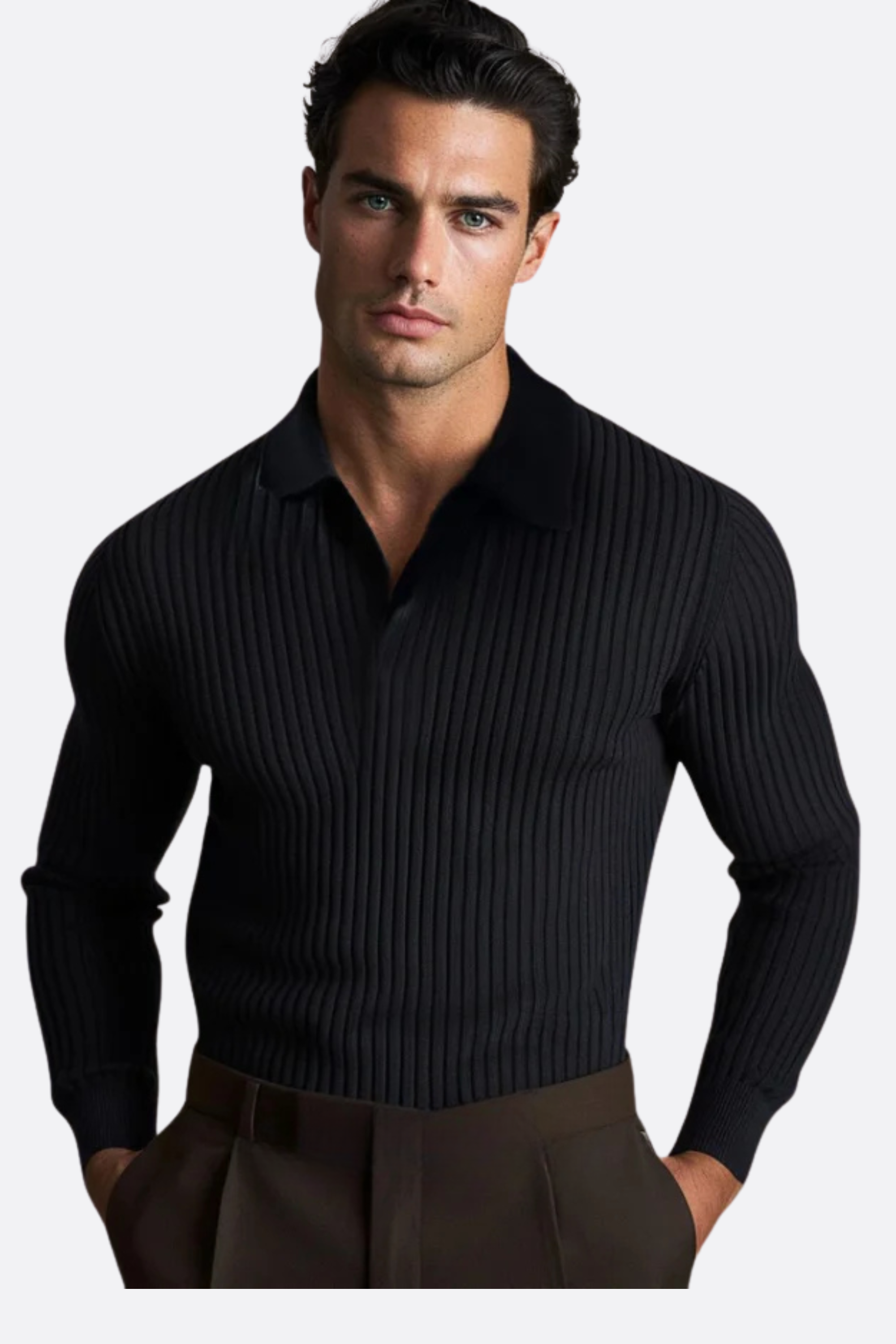 La chemise Clément