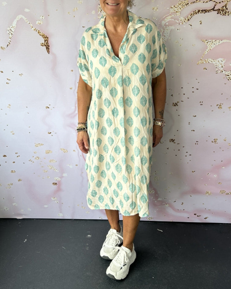 La robe Liora