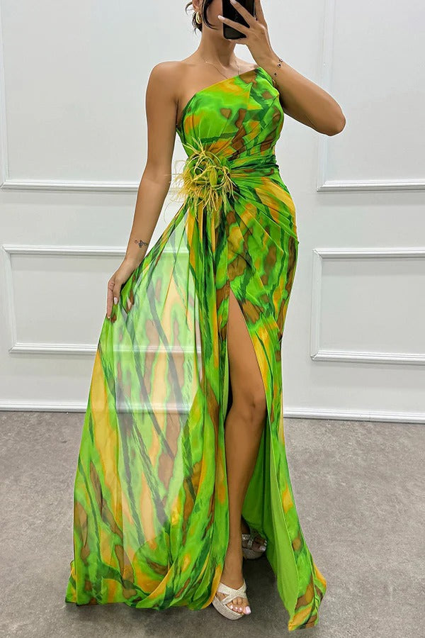 La robe Elena