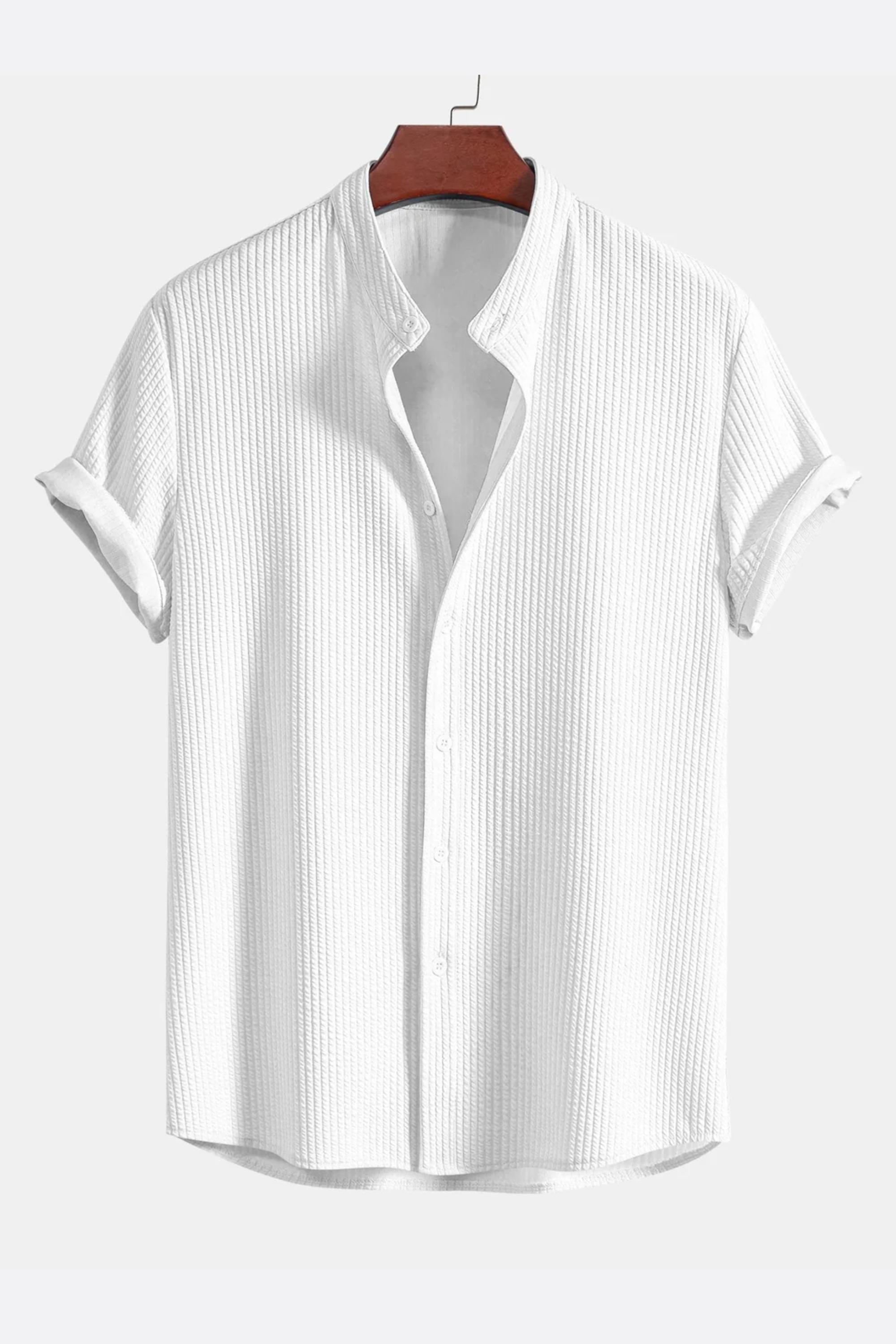 La chemise Augustin