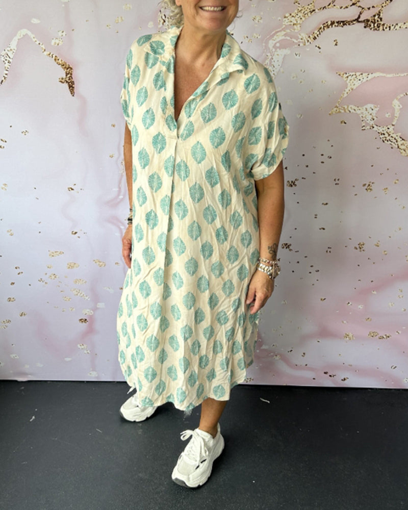 La robe Liora