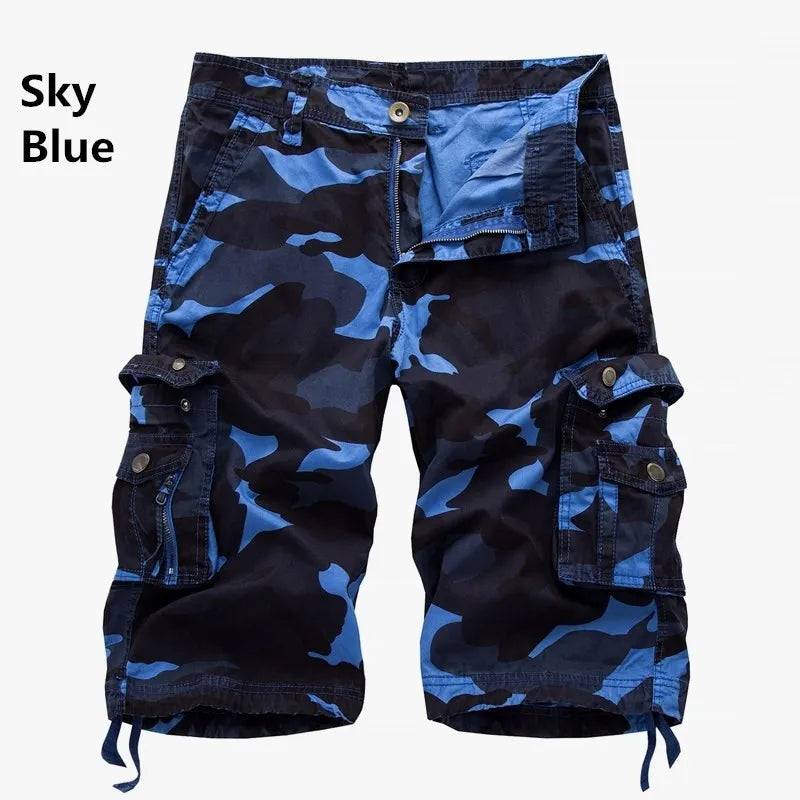 Le short Michel