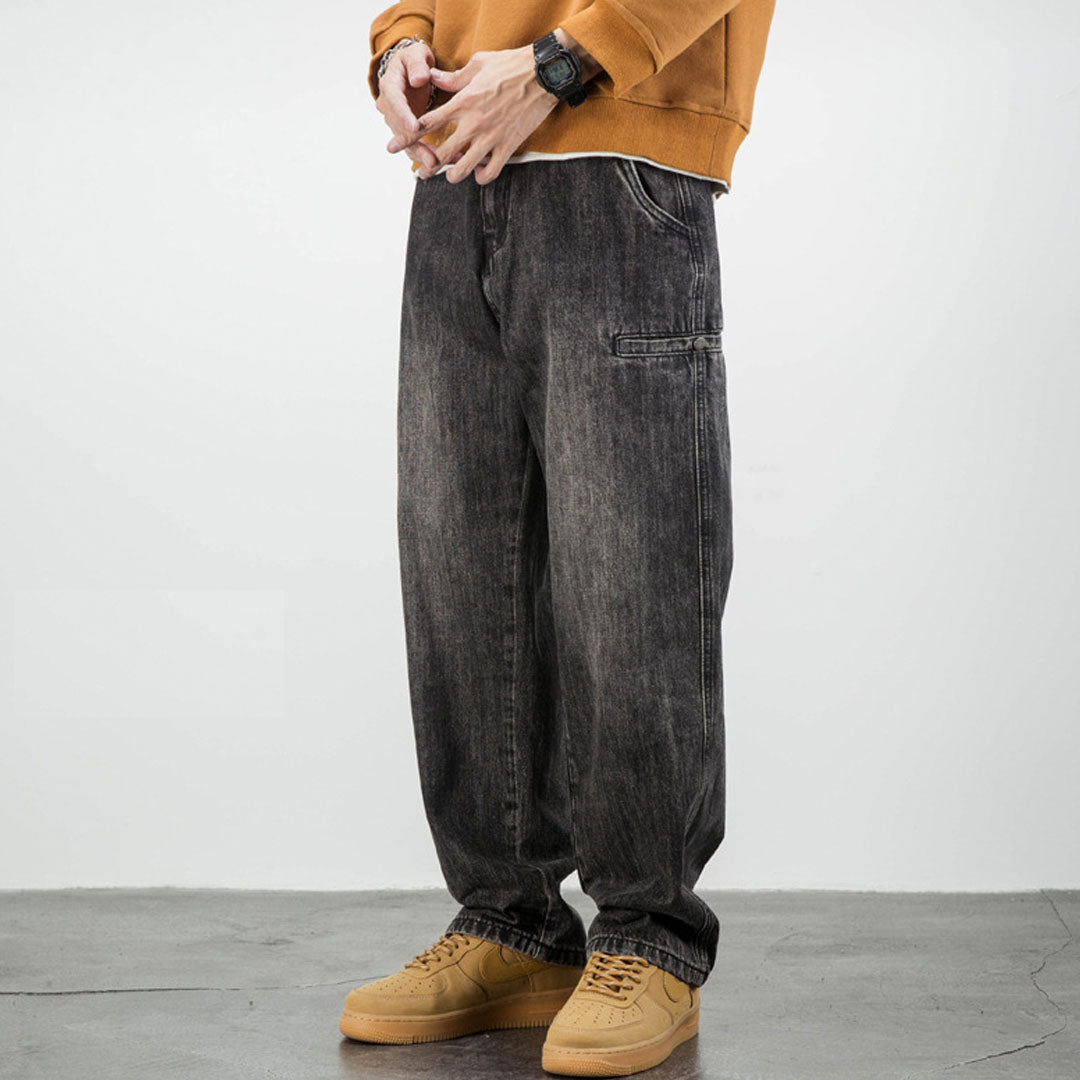 Le pantalon Nicolas