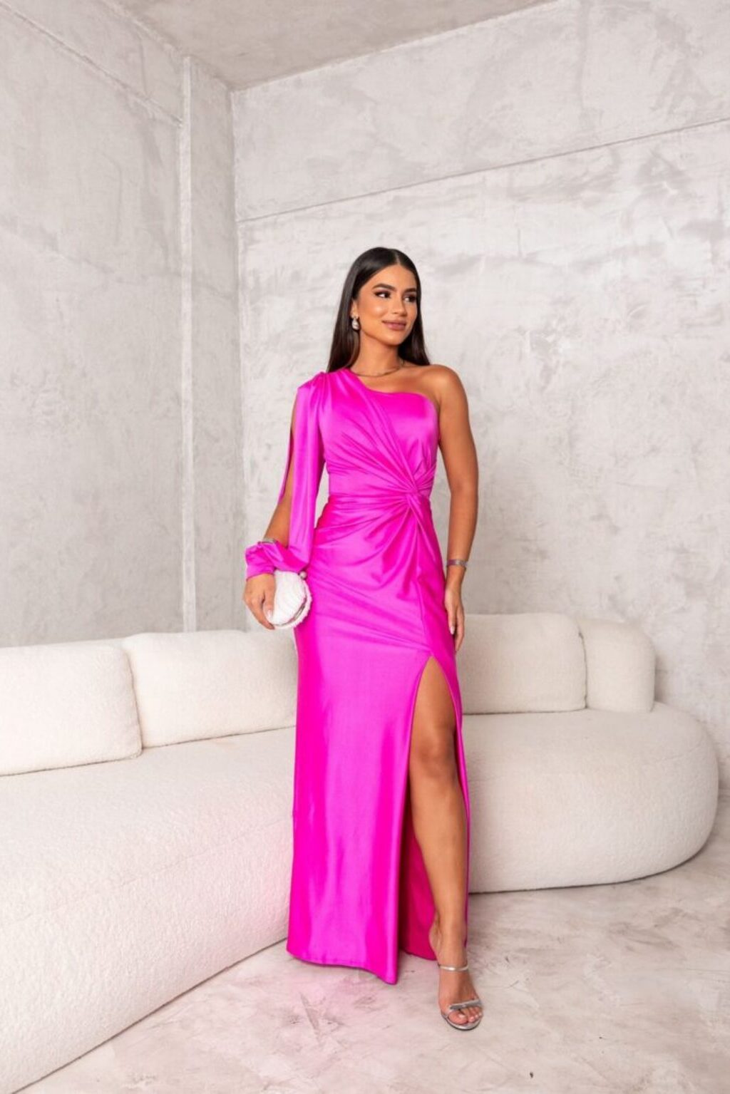 La robe Clara