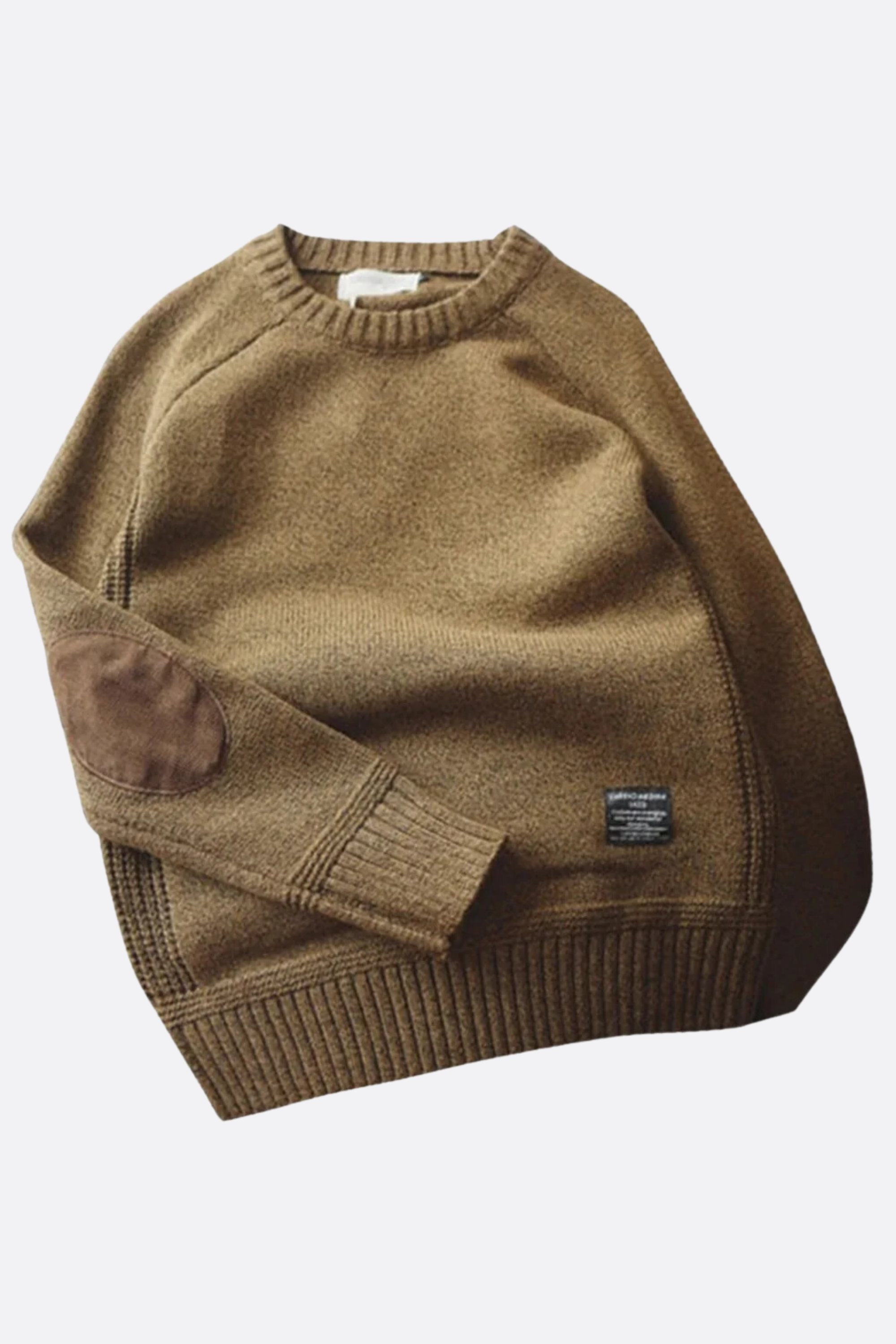 Le pull Charles