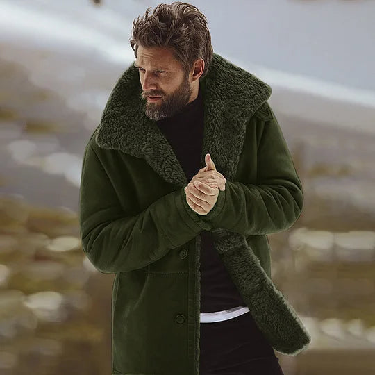 La veste Antoine