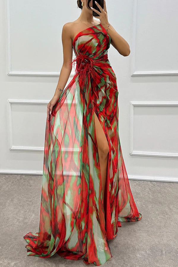 La robe Elena