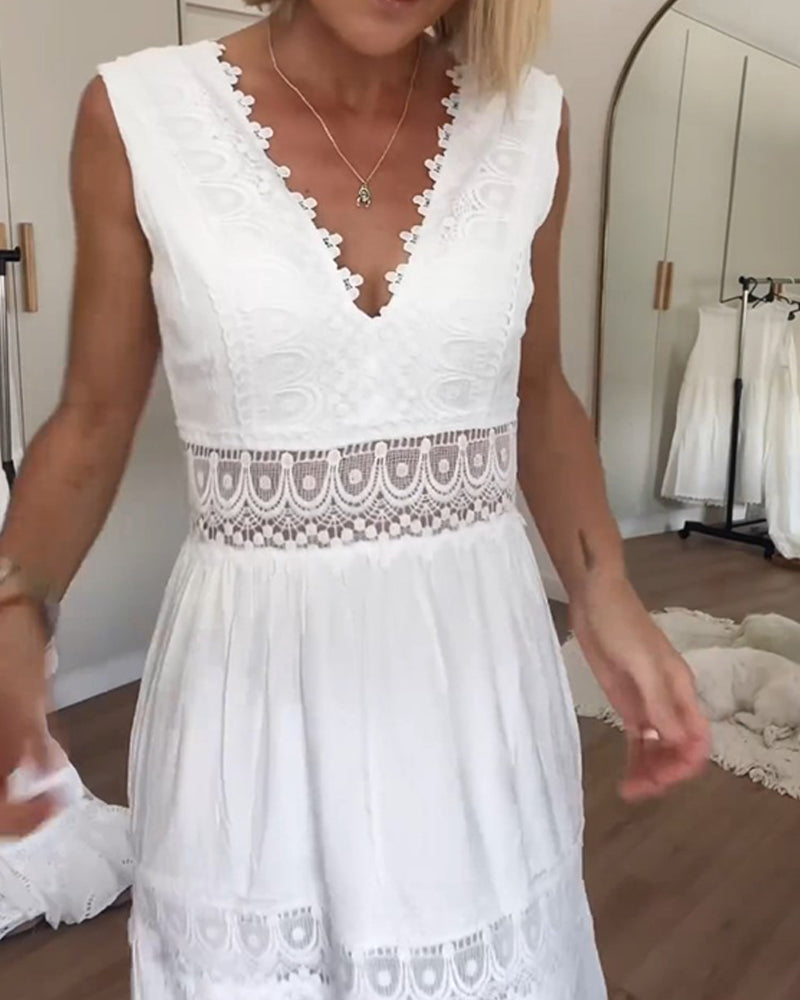 La robe Kim