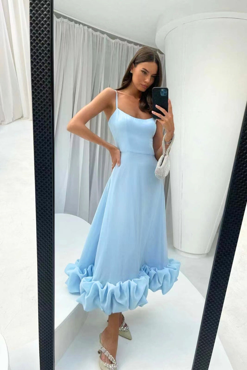 La robe Ariana