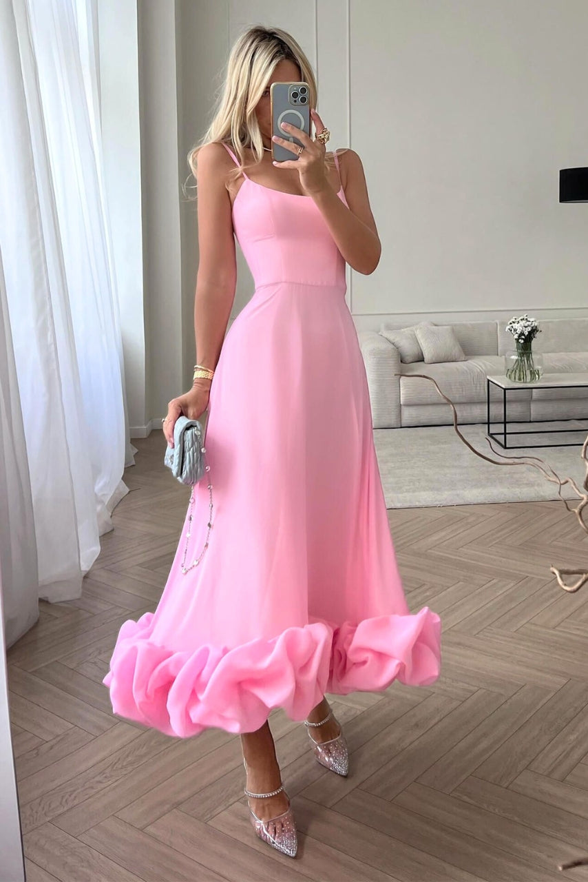 La robe Ariana
