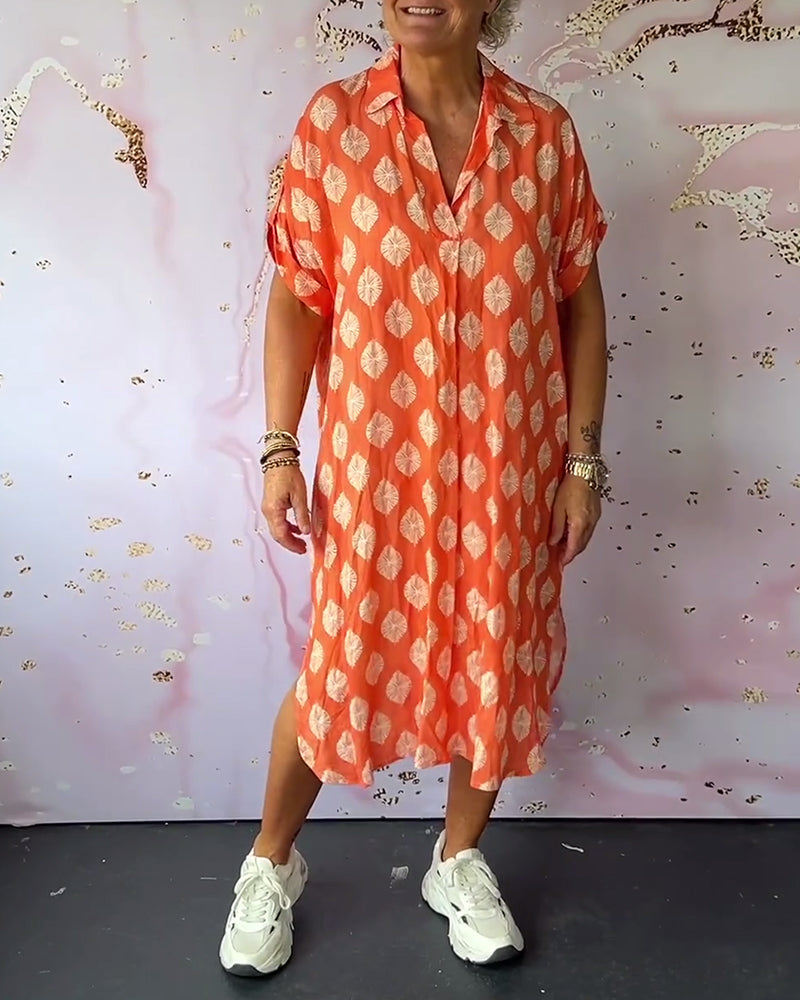 La robe Liora