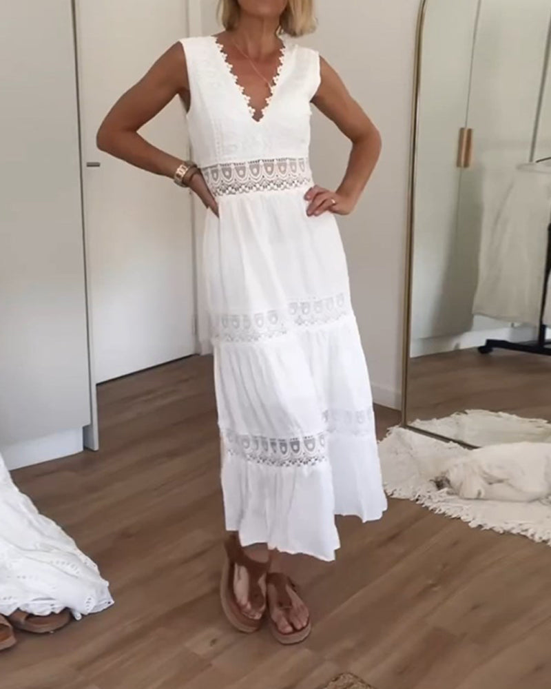 La robe Kim