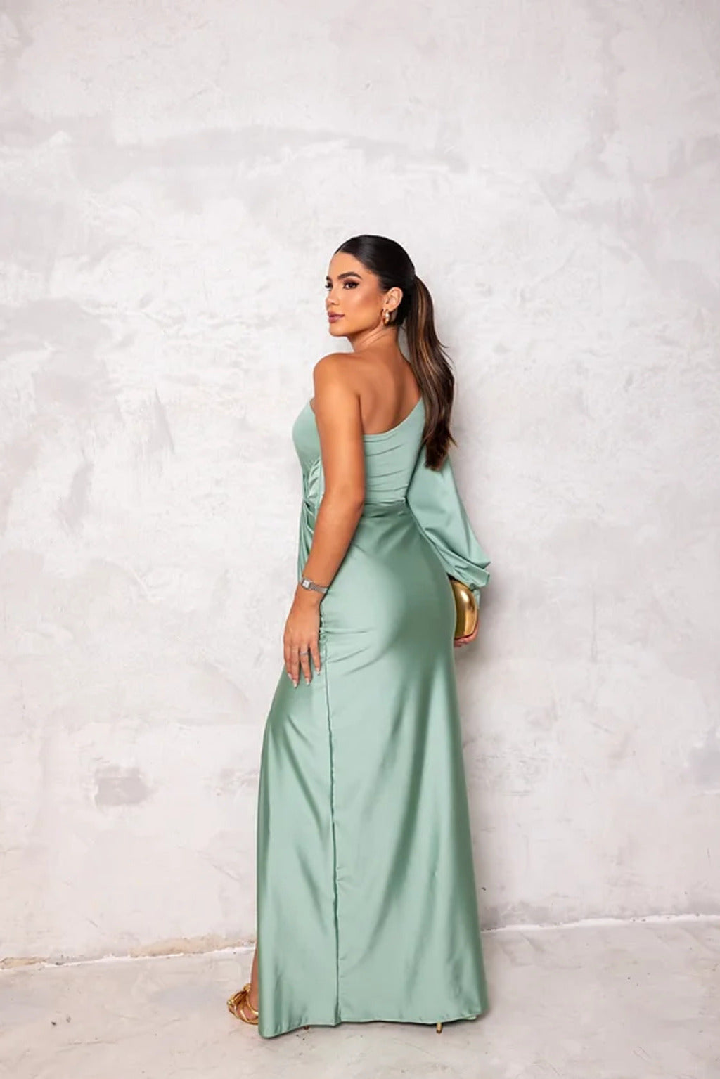 La robe Clara
