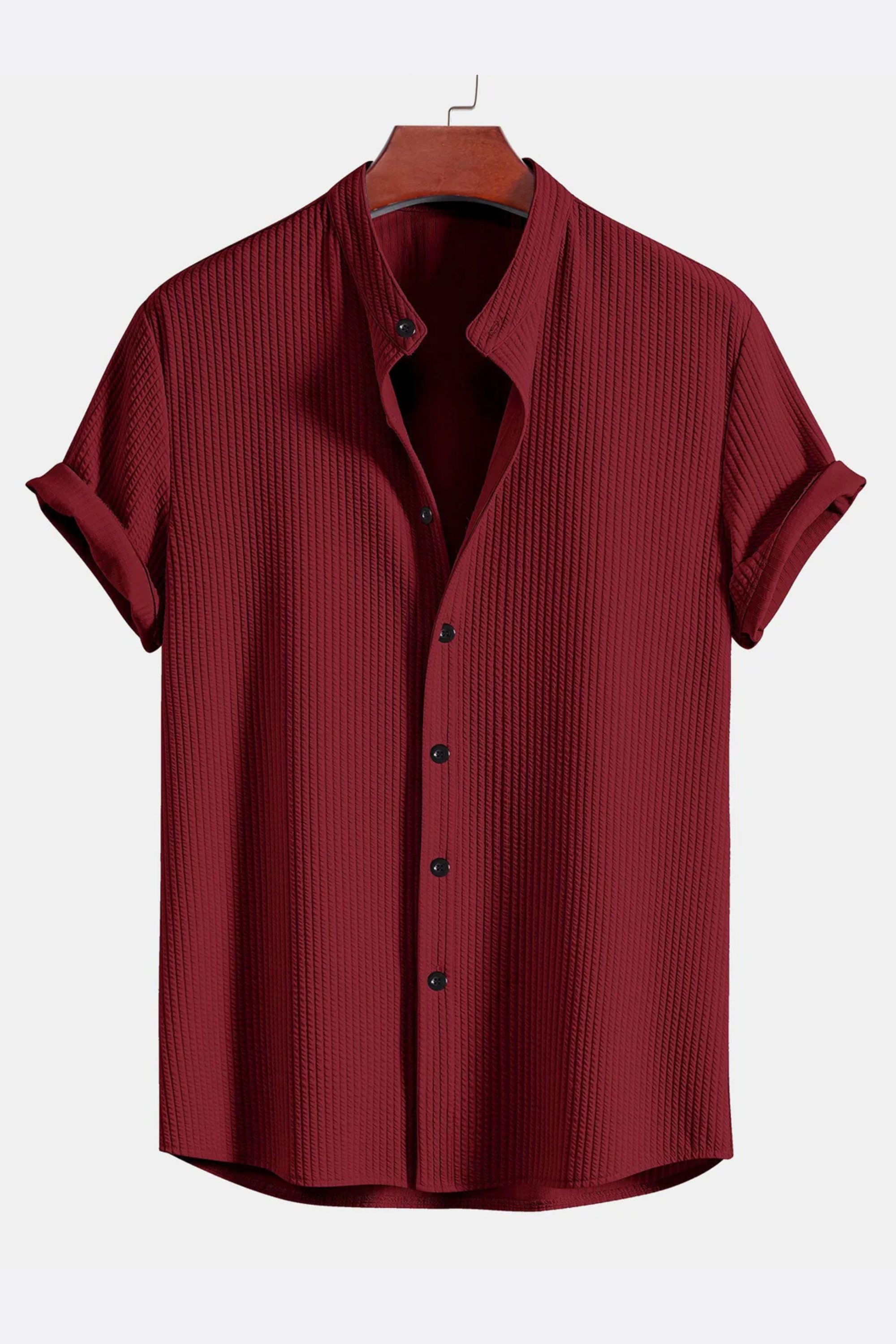 La chemise Augustin