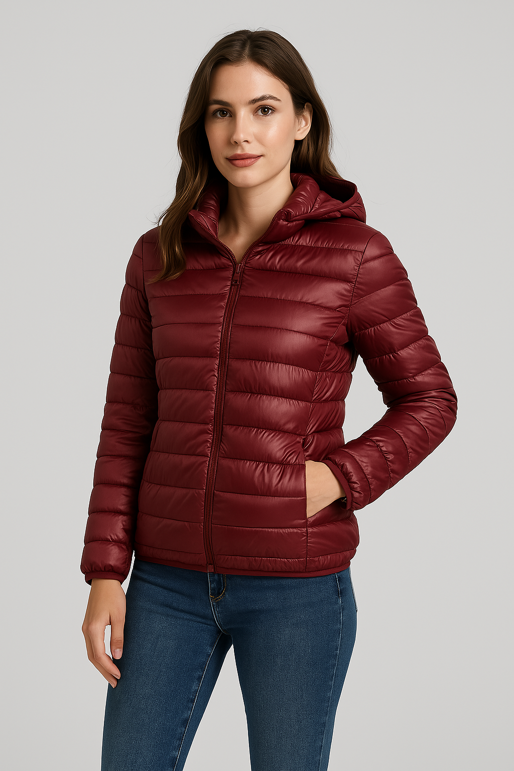 la veste Claire