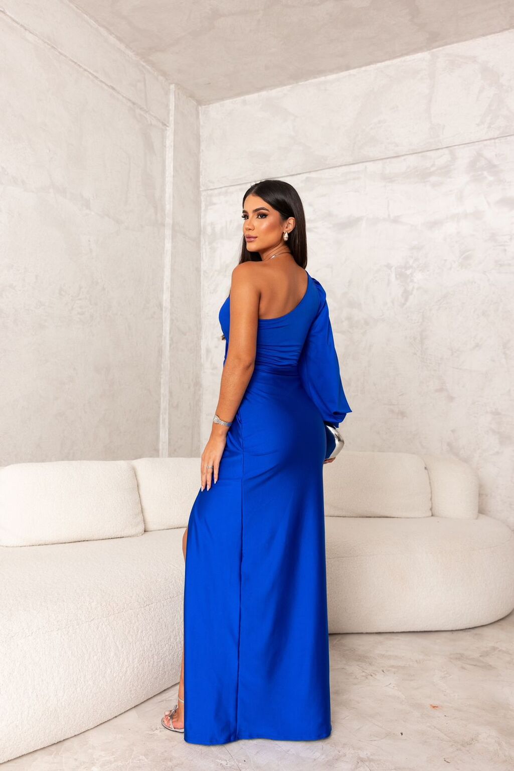 La robe Clara