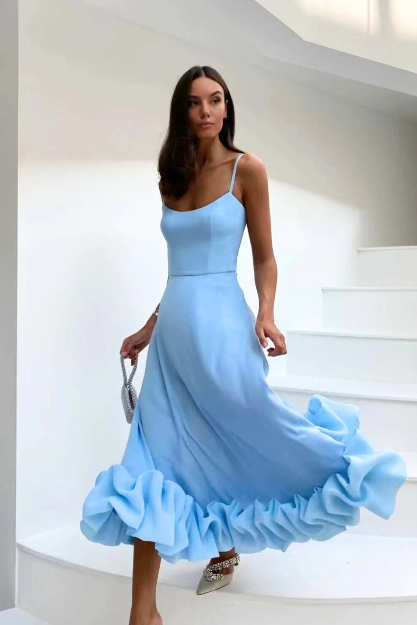 La robe Ariana