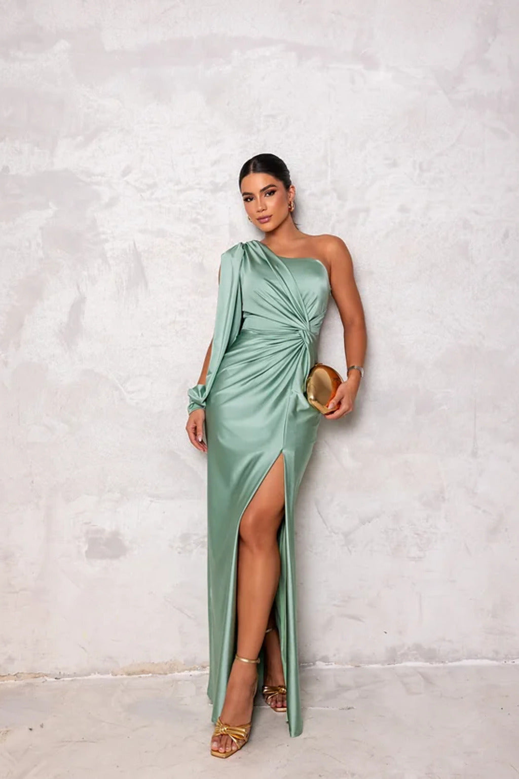 La robe Clara