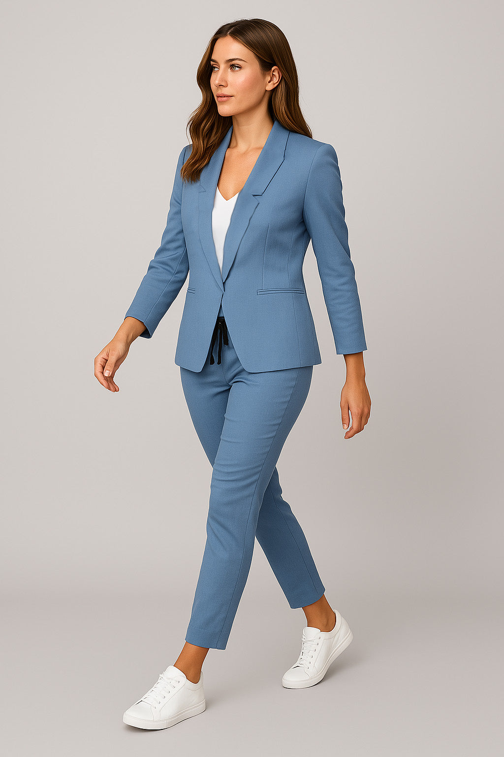 Le tailleur blazer Marie