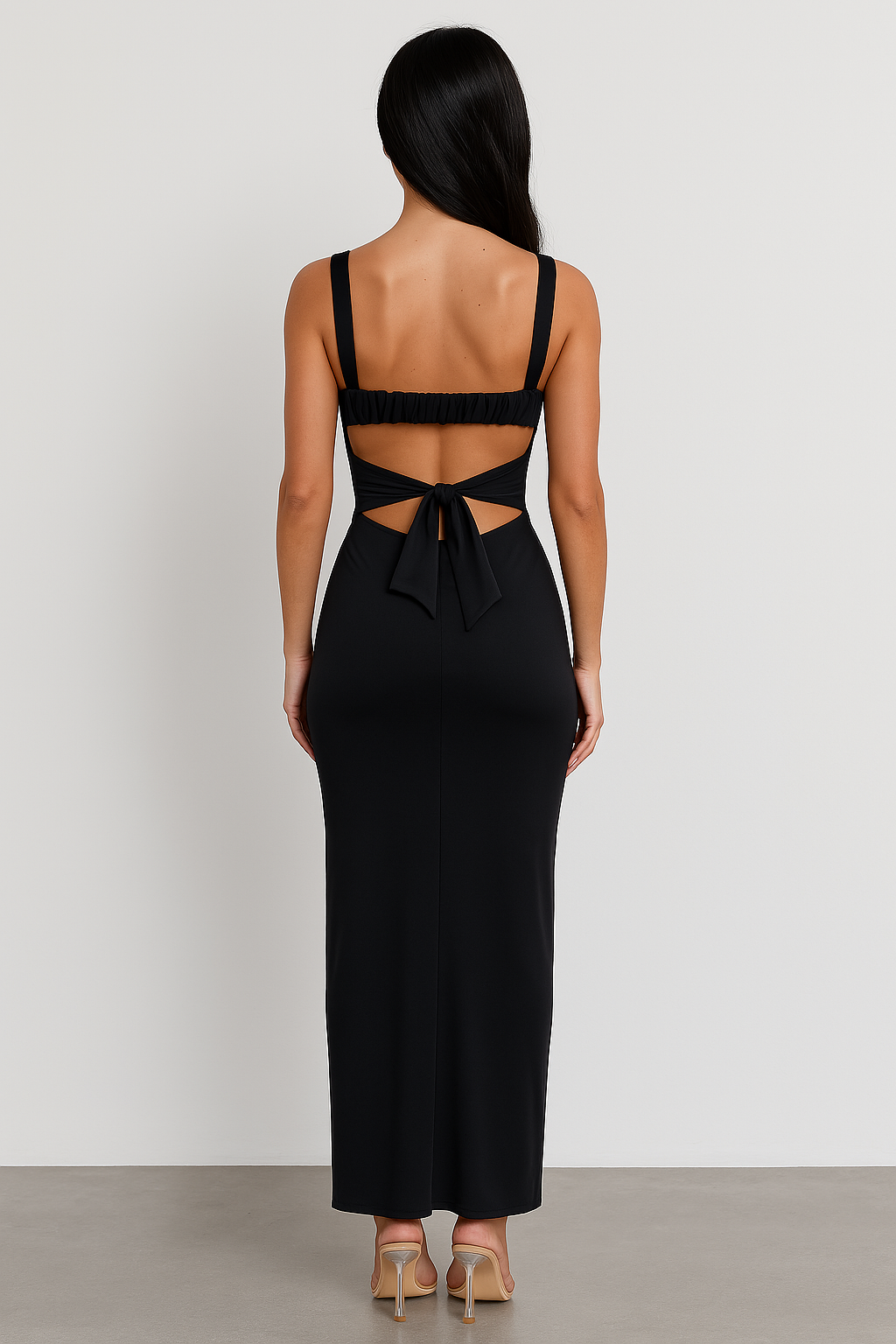 La robe Liliane